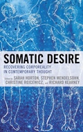 Cover: Somatic Desire - Lexington Books
