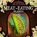Cover: Meat-Eating Plants - Gareth Stevens Press