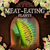 Enlarge image Cover: Meat-Eating Plants - Gareth Stevens Press