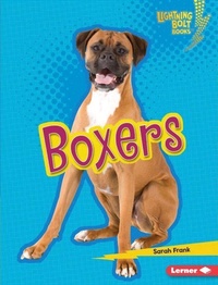 Enlarge image Cover: Boxers - Lerner Publishing Group