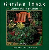 Enlarge image Cover: Garden Ideas - Metro Books