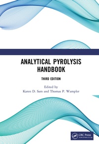 Abbildung von: Analytical Pyrolysis Handbook - CRC Press