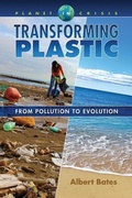 Cover: Transforming Plastic - Groundswell Books