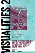 Cover: Visualities 2 - Michigan State University Press