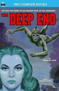 Enlarge image Cover: The Deep End & To Watch by Night - Armchair Fiction & Music