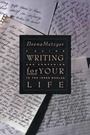 Cover: Writing For Your Life - HarperOne