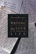 Cover: Writing For Your Life - HarperOne