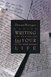 Enlarge image Cover: Writing For Your Life - HarperOne
