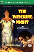 Cover: The Witching Night - Armchair Fiction & Music