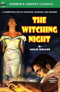 Enlarge image Cover: The Witching Night - Armchair Fiction & Music