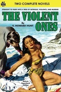 Cover: The Violent Ones & High Heel Homicide - Armchair Fiction & Music