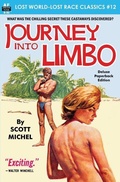 Cover: Journey into Limbo - Armchair Fiction & Music