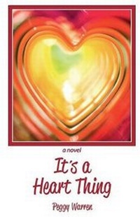 Enlarge image Cover: Its a Heart Thing - Okir Publishing Inc.