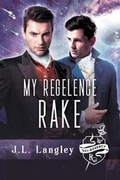 Cover: My Regelence Rake - Dreamspinner Press