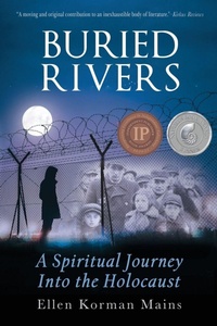 Enlarge image Cover: Buried Rivers - West Lake Books
