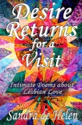 Cover: Desire Returns for a Visit - Penlight Industries, LLC