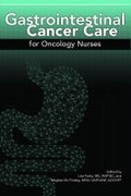 Cover: Gastrointestinal Cancer Care for Oncology Nurses - Oncology Nursing Society