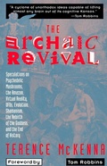 Cover: The Archaic Revival - HarperOne
