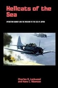 Cover: Hellcats of the Sea - Createspace Independent Publishing Platform