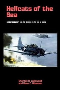 Enlarge image Cover: Hellcats of the Sea - Createspace Independent Publishing Platform