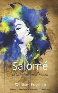 Enlarge image Cover: Salome - William Freeman