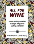 Cover: All for Wine - 2200 Incorporated