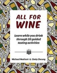 Enlarge image Cover: All for Wine - 2200 Incorporated