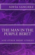 Cover: The Man in the Purple Beret - Sofia Sanchez