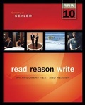 Cover: Read Reason Write - McGraw Hill Higher Education