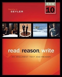 Enlarge image Cover: Read Reason Write - McGraw Hill Higher Education