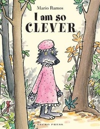 Enlarge image Cover: I am So Clever - Gecko Press