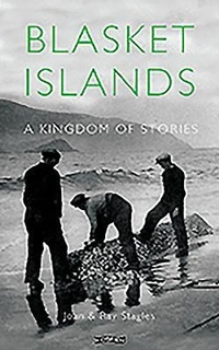 Abbildung von: Blasket Islands - O'Brien Press Ltd