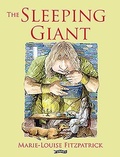 Cover: The Sleeping Giant - O'Brien Press Ltd