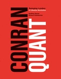 Cover: Conran/Quant - ACC Art Books