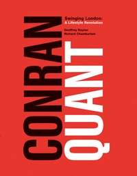 Enlarge image Cover: Conran/Quant - ACC Art Books