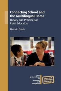 Enlarge image Cover: Connecting School and the Multilingual Home - Multilingual Matters