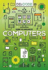 Abbildung von: Computers - BookLife Publishing
