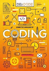 Abbildung von: Coding - BookLife Publishing