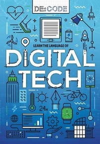 Abbildung von: Digital Technology - BookLife Publishing