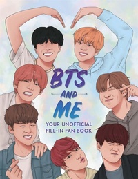 Abbildung von: BTS and Me - Michael O'Mara Books Ltd