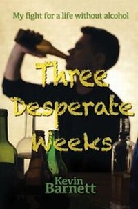 Enlarge image Cover: Three Desperate Weeks - Wordcatcher Publishing