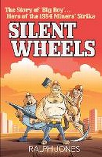 Enlarge image Cover: Silent Wheels - Wordcatcher Publishing