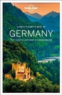 Cover: Lonely Planet Best of Germany - Lonely Planet Global Limited