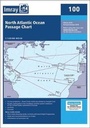 Cover: Imray Chart 100 - Imray, Laurie, Norie & Wilson Ltd