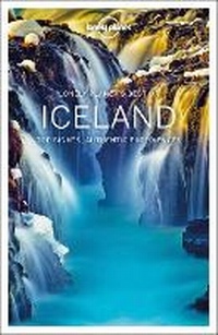 Abbildung von: Lonely Planet Best of Iceland - Lonely Planet Global Limited