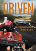 Cover: Driven - Veloce