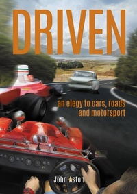 Enlarge image Cover: Driven - Veloce