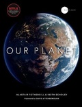 Cover: Our Planet - Bantam Press