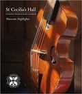 Cover: St Cecilia's Hall - Scala Arts & Heritage Publishers Ltd