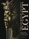Cover: Treasures of Ancient Egypt - Amber Books